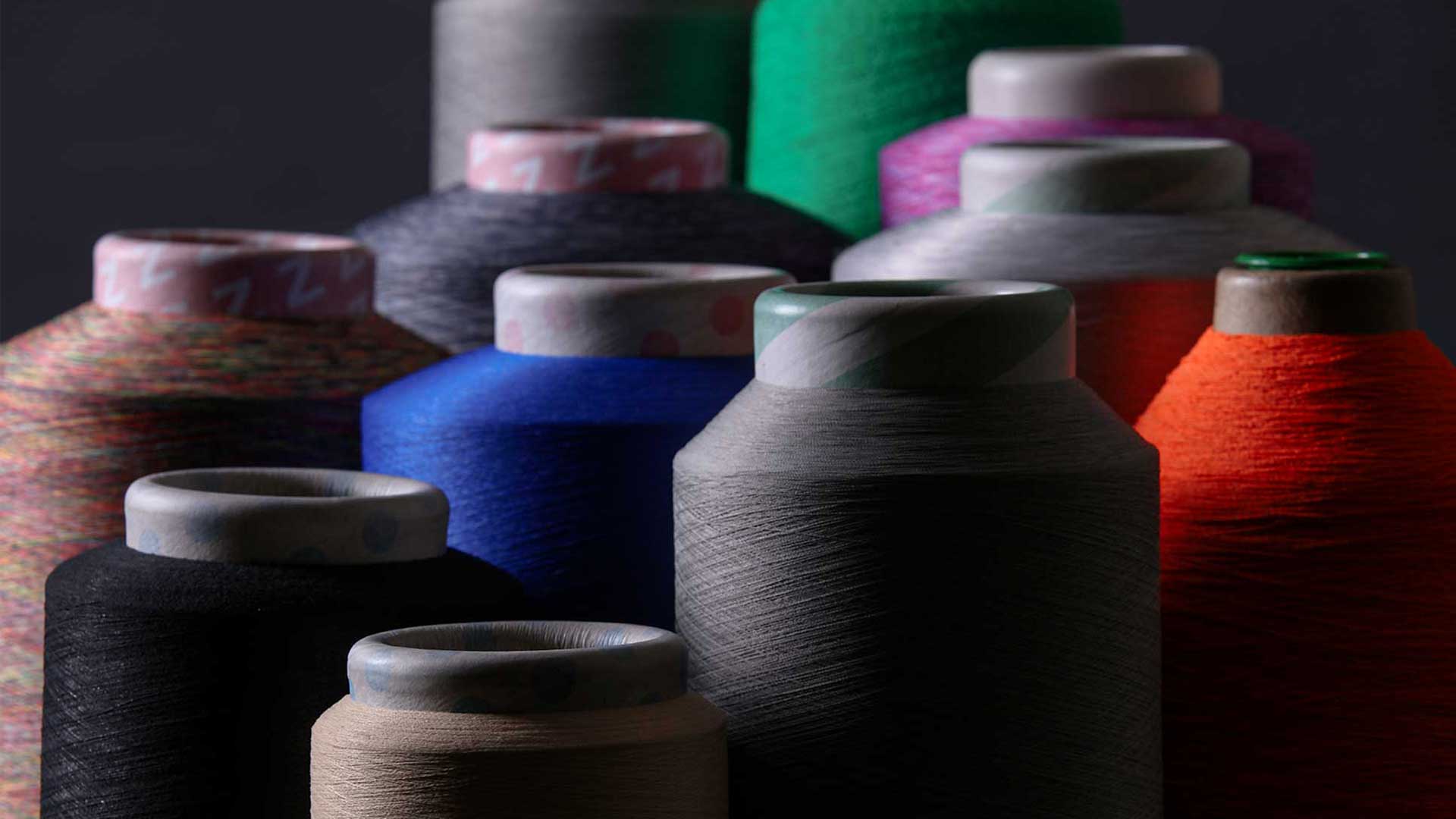 Thread rolls