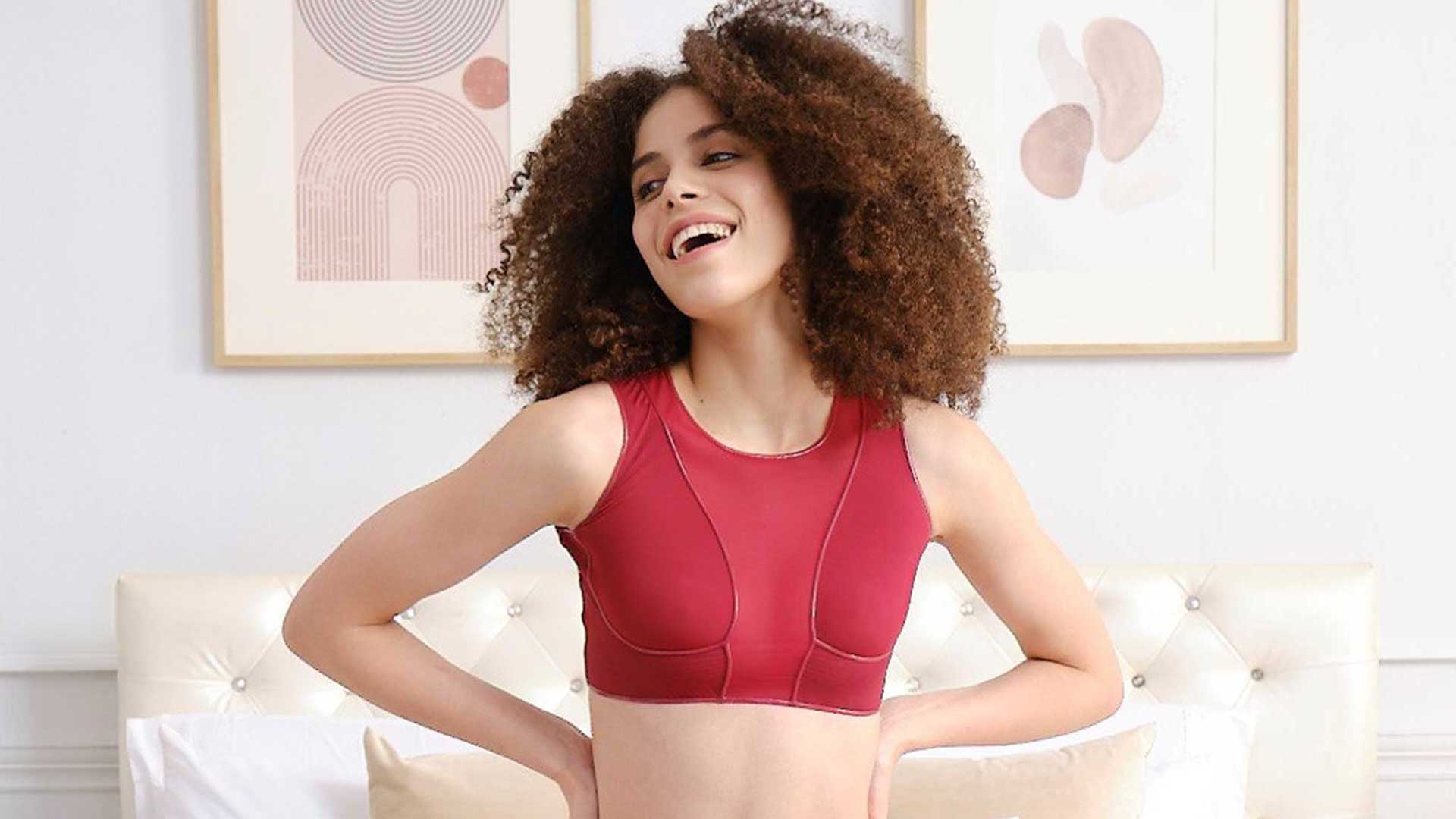 Womens Bra