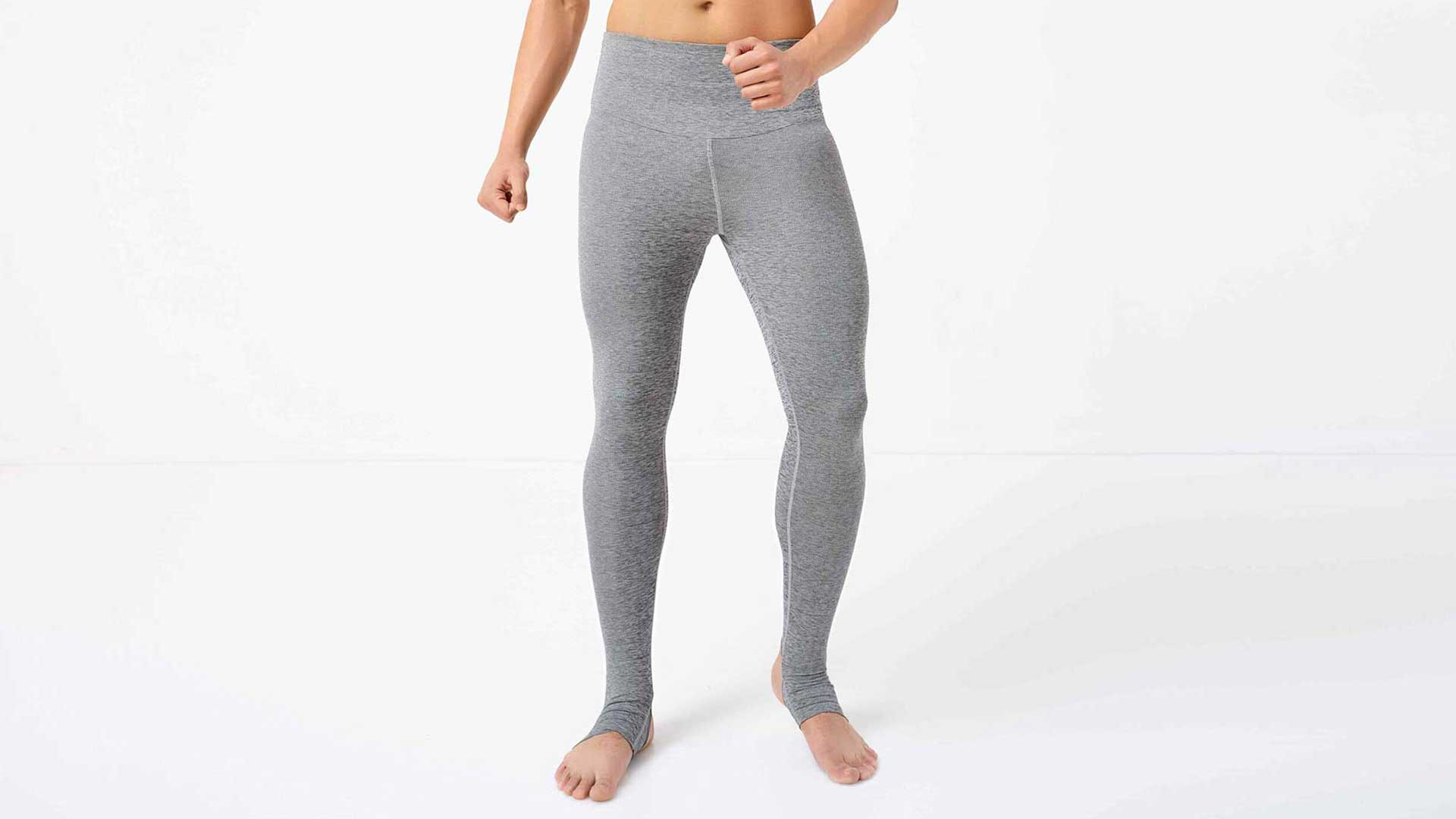 Compression recovery leggings