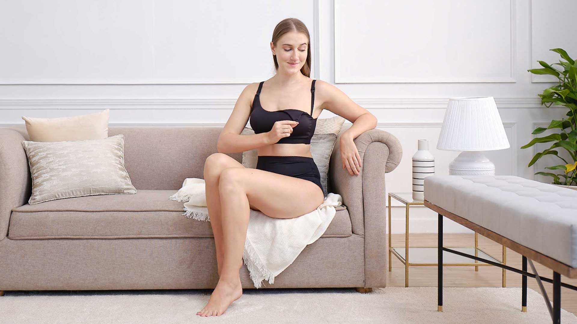 MAS Holdings - FemTech at MAS offers innovative solutions that care for  women's needs throughout their reproductive cycle. During maternity, MAS  products include absorbent nursing pads, absorbent nursing bras and stretch  and