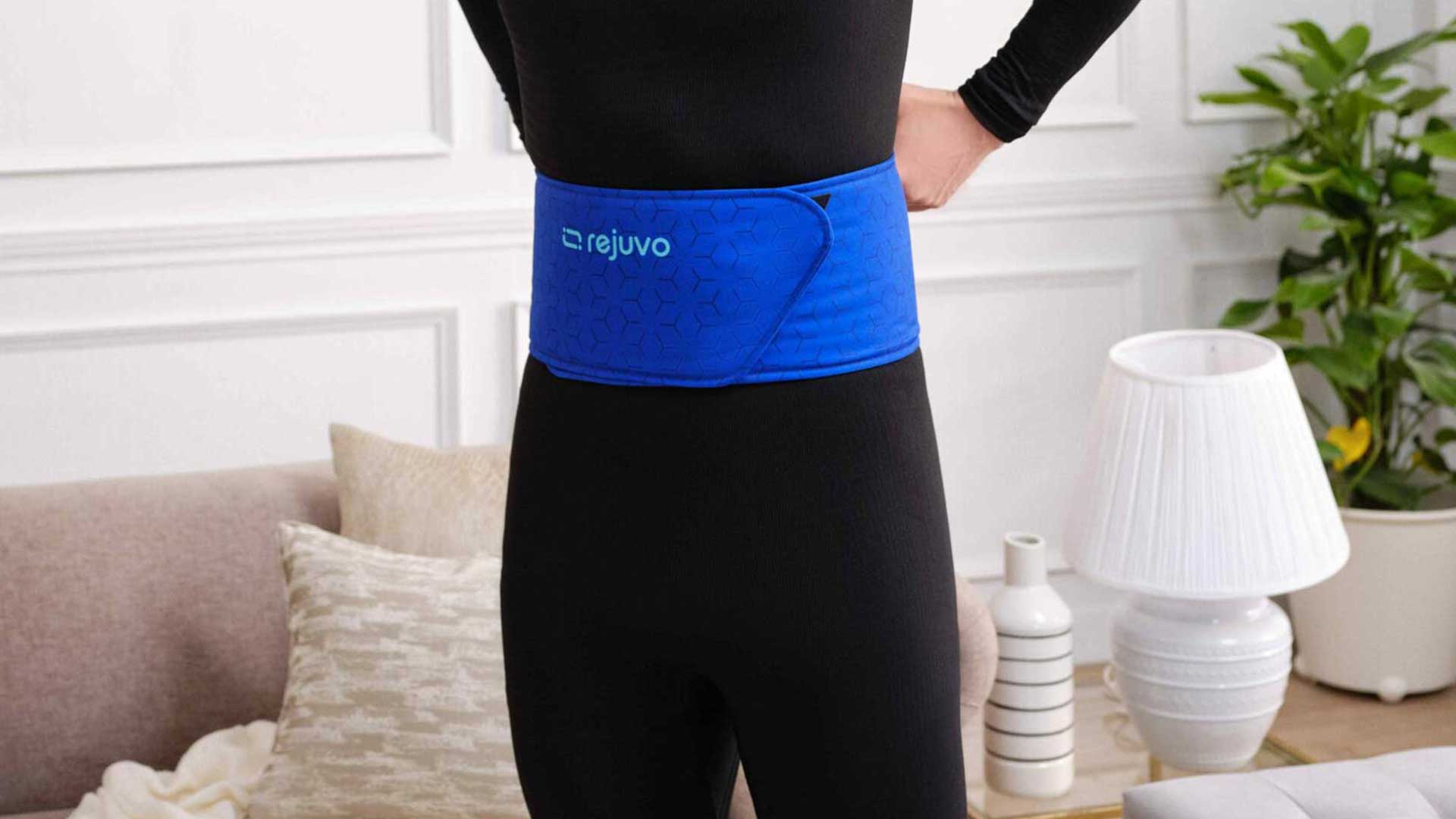 Rejuvo waist belt