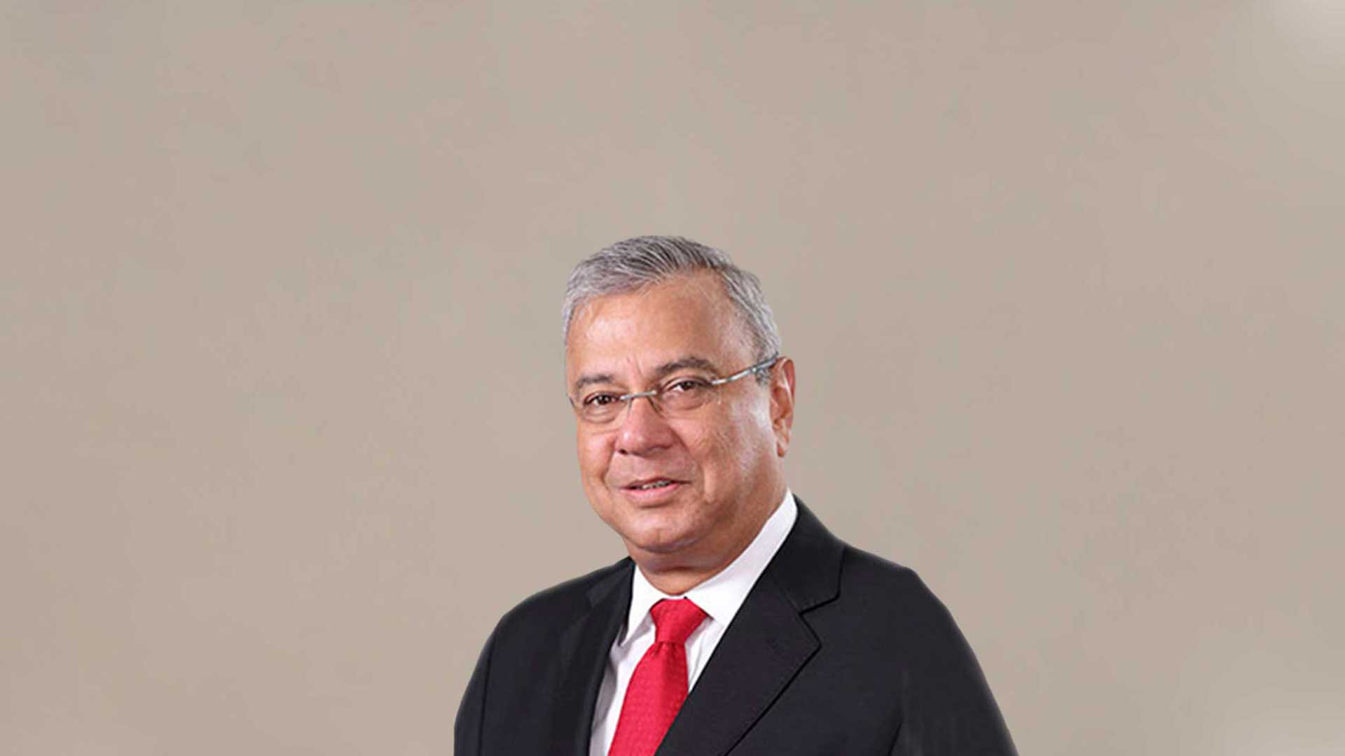 Timothy - MAS Holdings, Sri Lanka