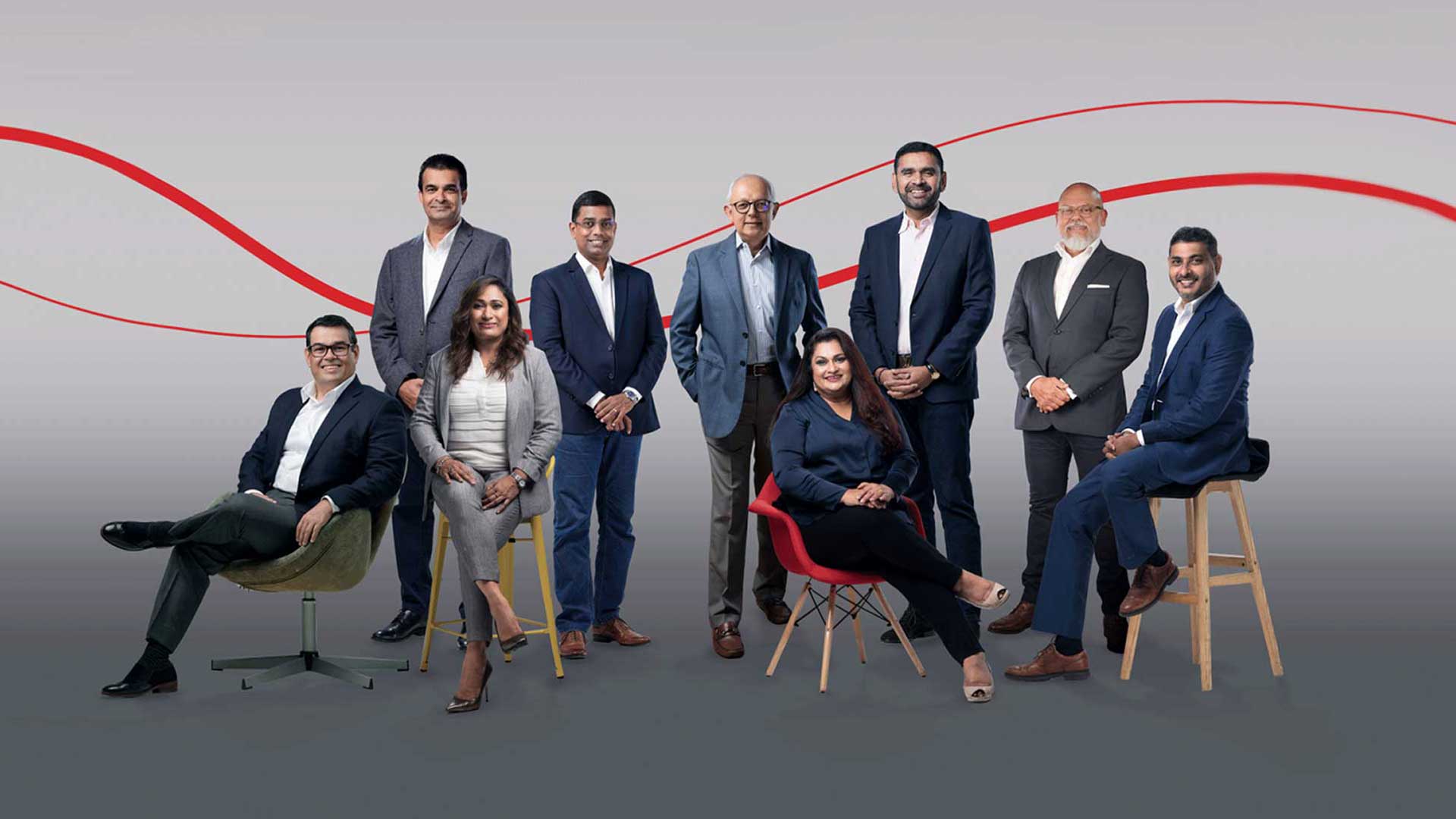 Apparel Board of MAS Holdings