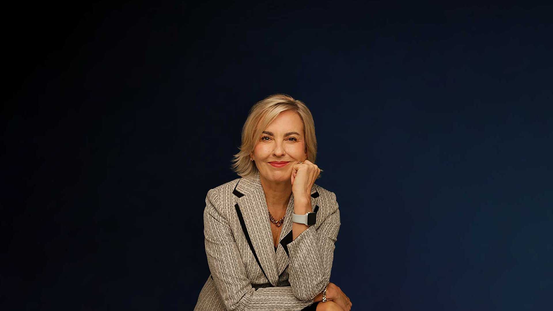 Gail Klintworth - MAS Holdings Board of Director