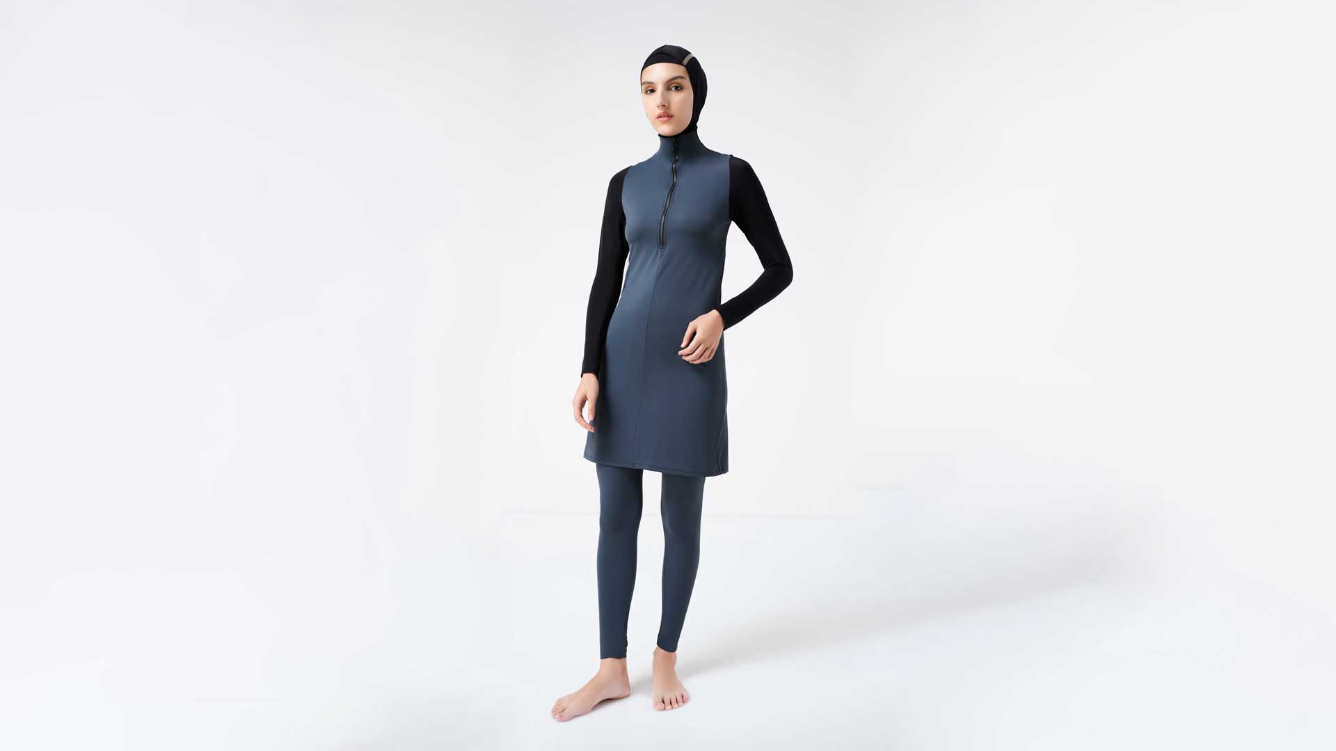 Burkini manufacturer