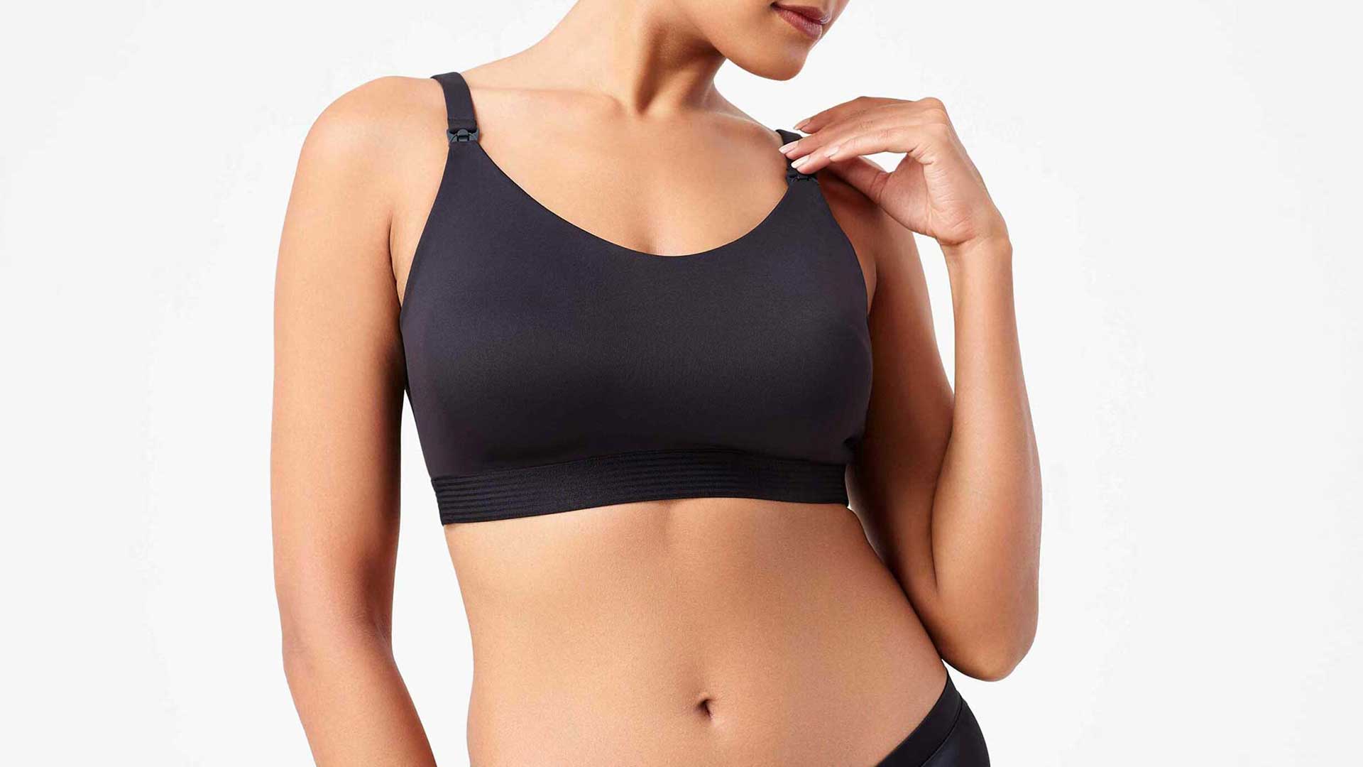 Pregnancy bra manufacturer