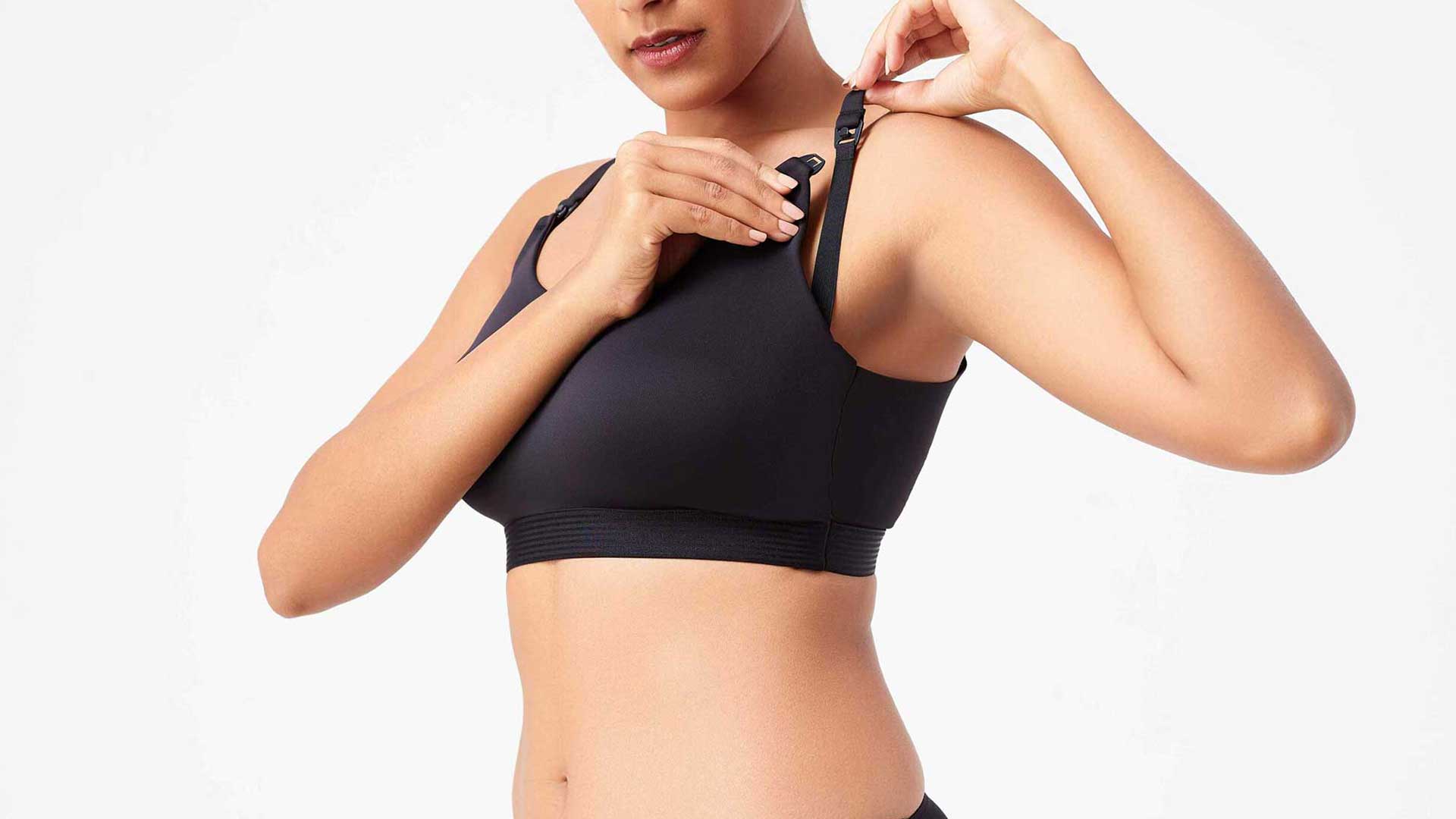 Pregnancy bra manufacturer for women