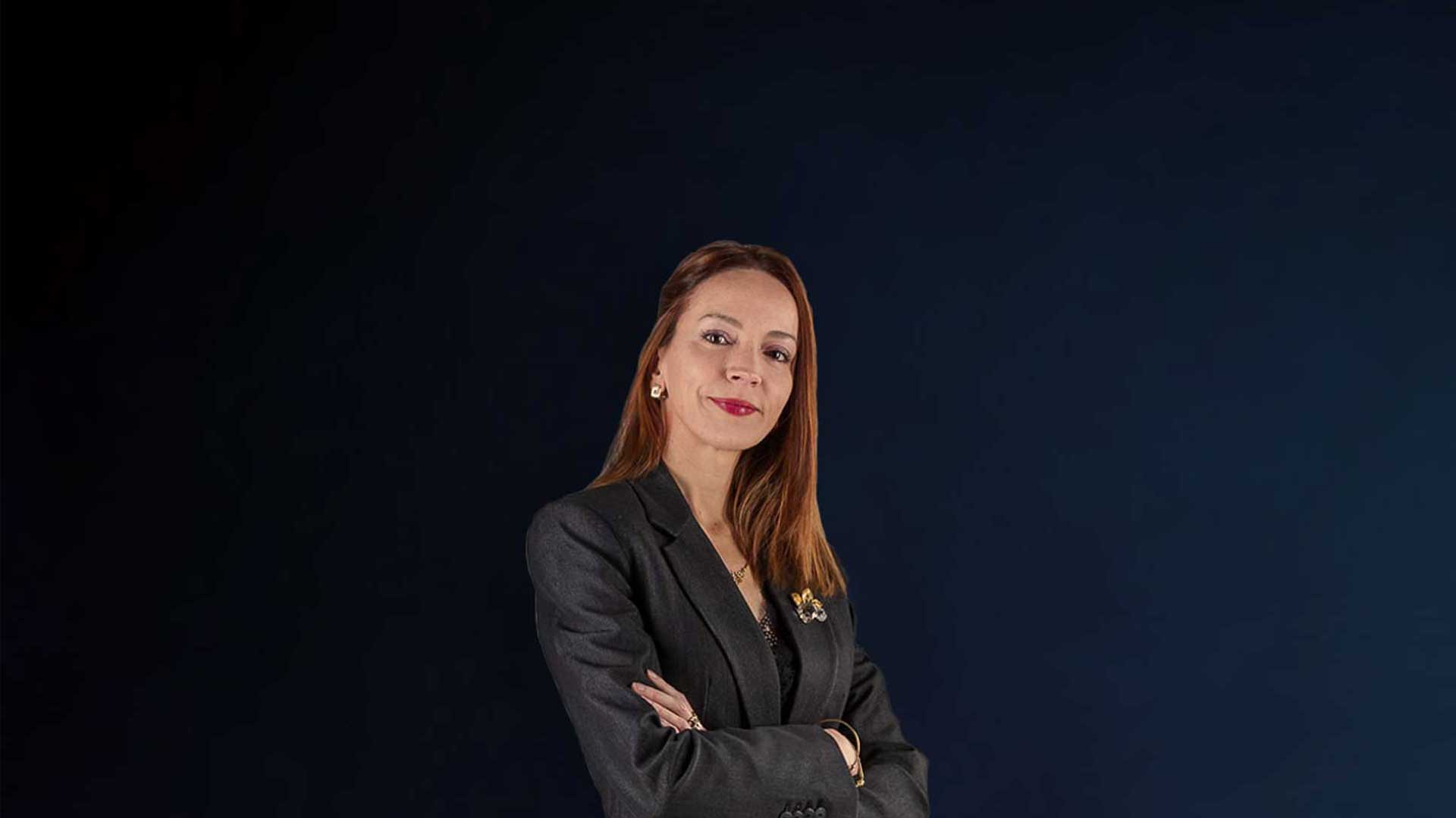Maria del Pilar Diaz Gonzalez - MAS Holdings