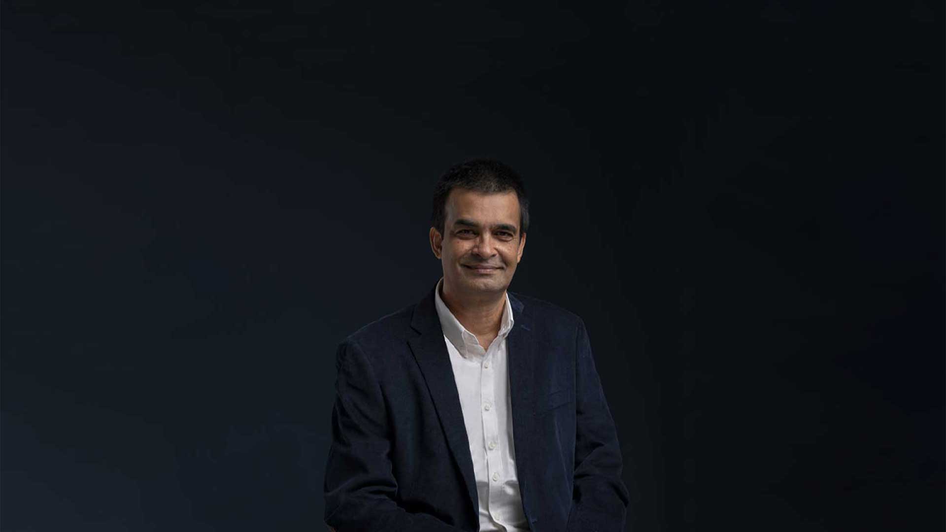 Prasanna Jayasekara - MAS Holdings
