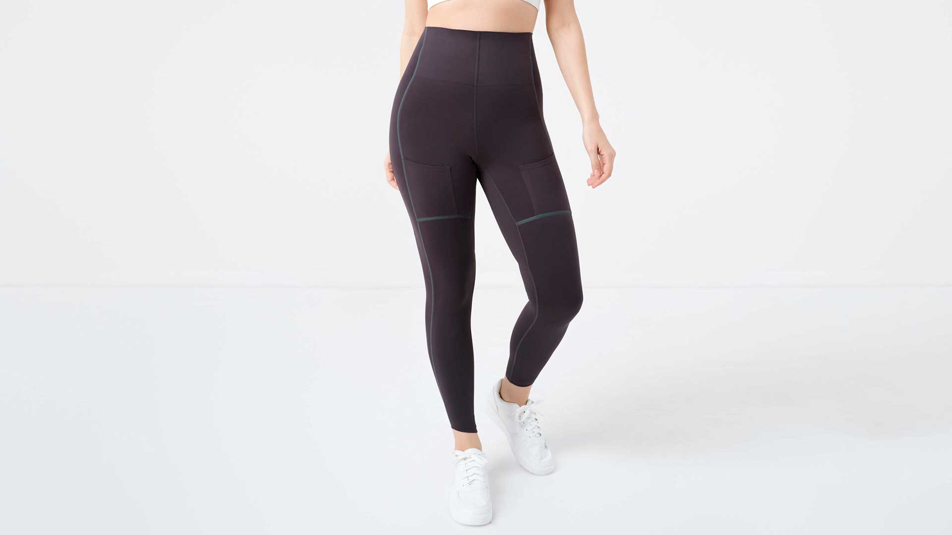 Yoga pants manufacturer