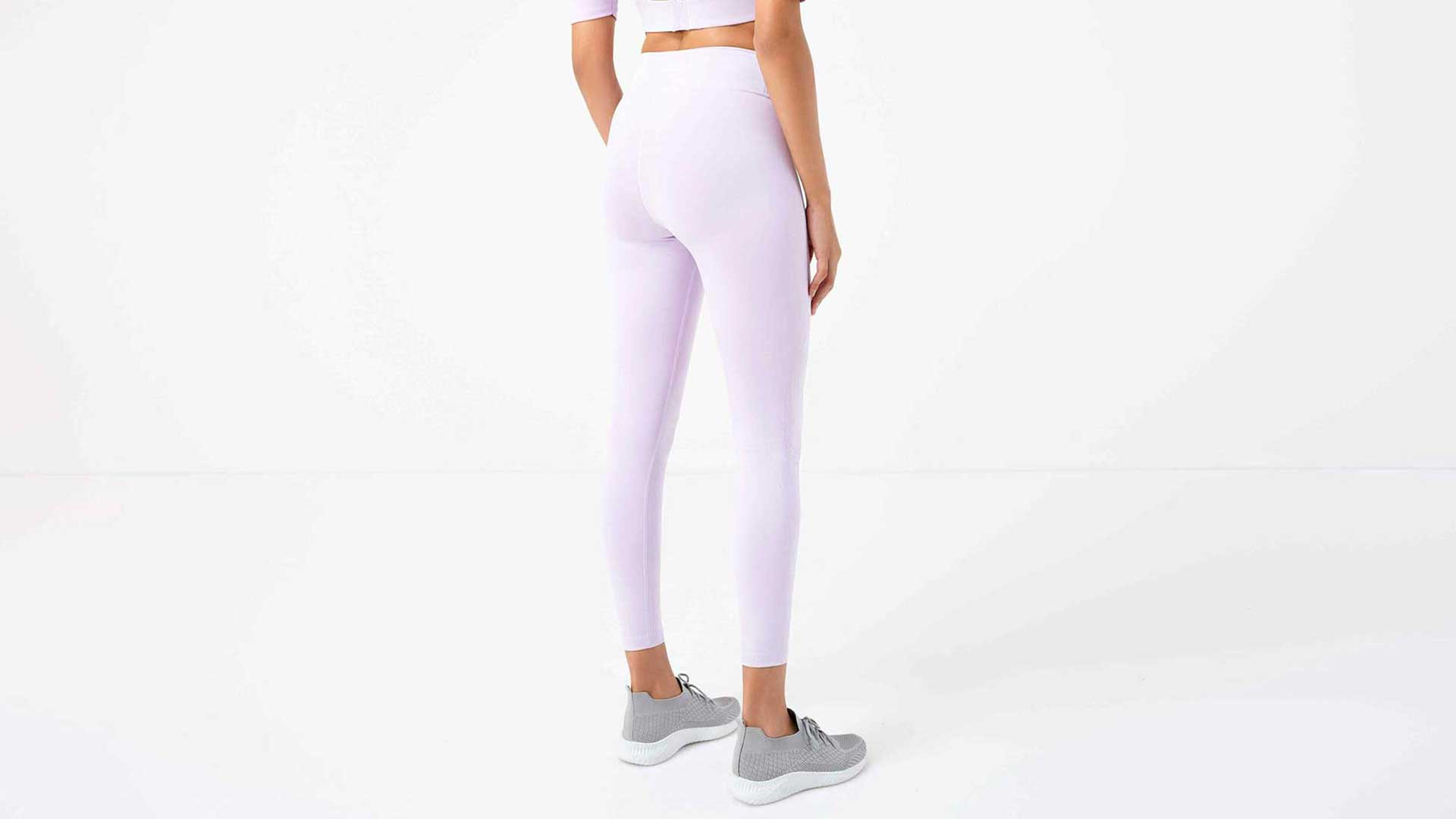 Comfortable dri fit bottom for women