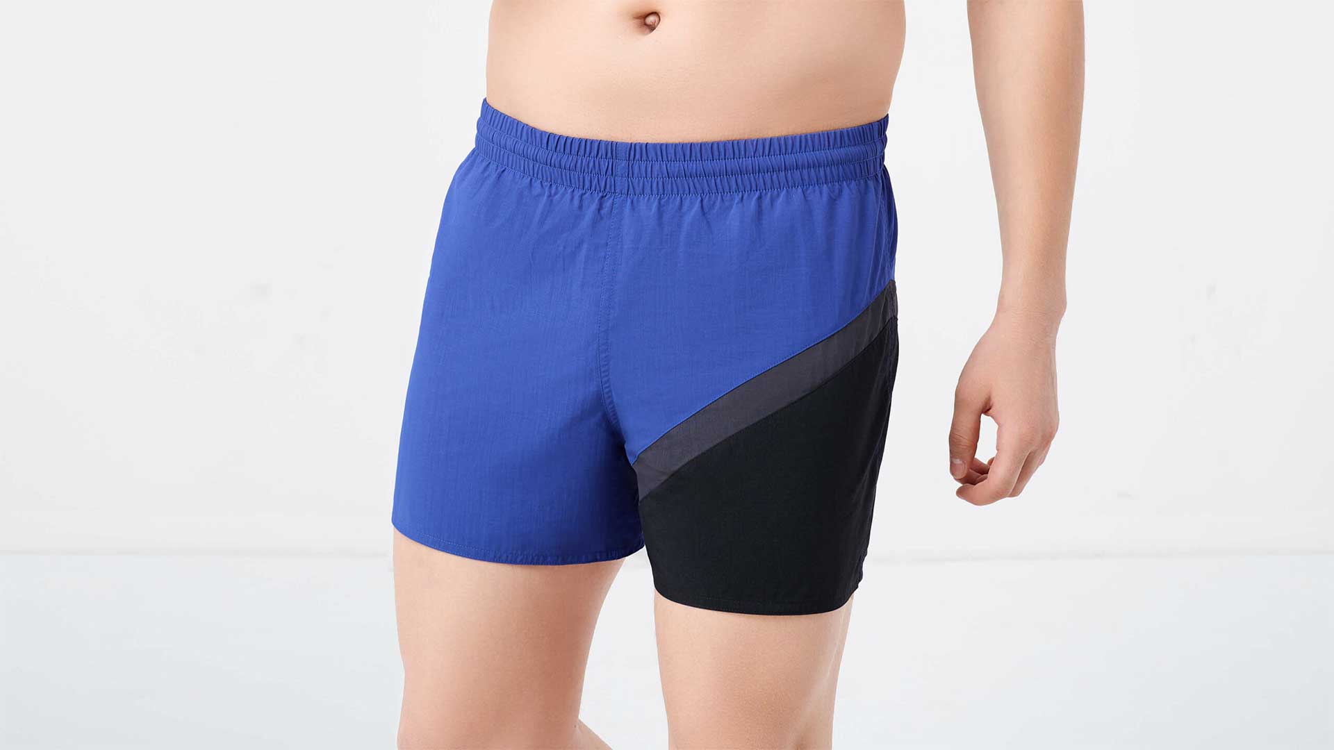 Dryvantage technology shorts