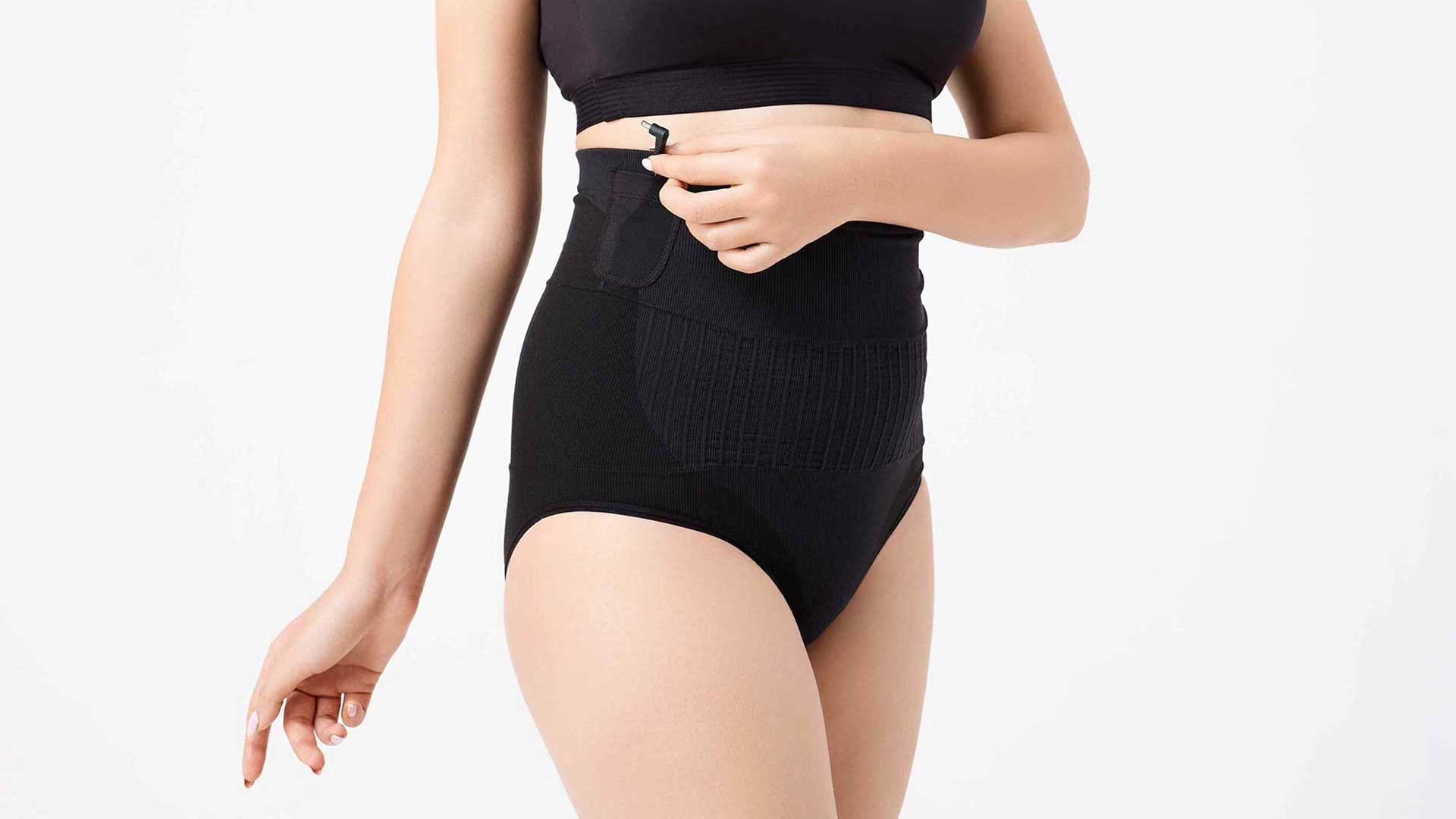 Period pain underwear