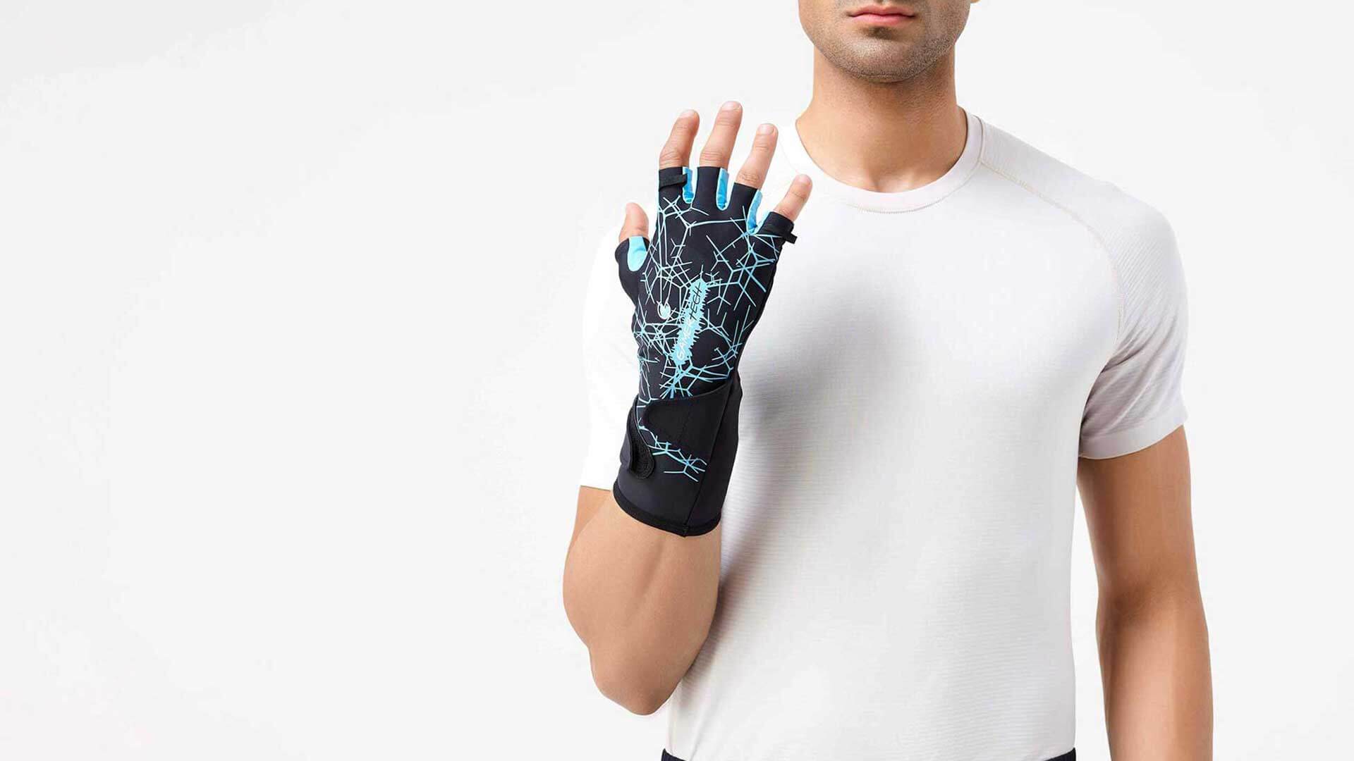 Sub-Zero Glove