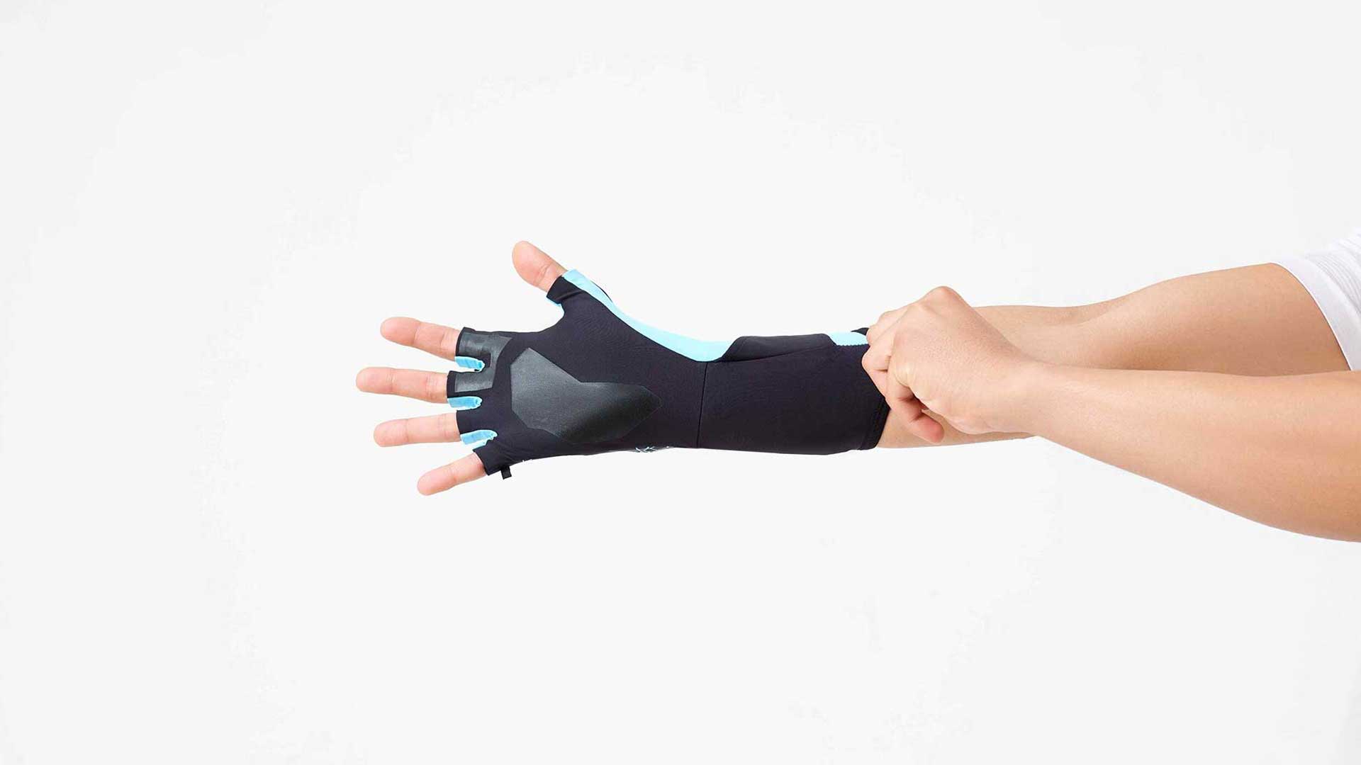 Sub-Zero Glove manufacturer