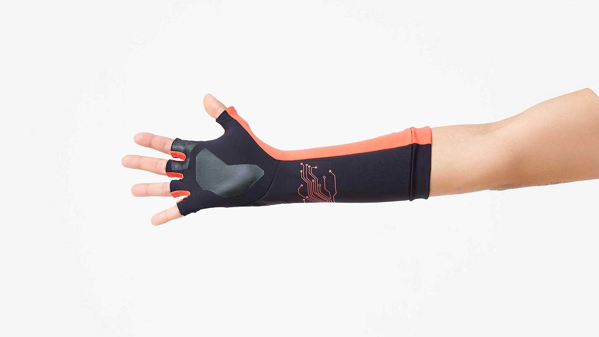 Magma Glove manufacturer