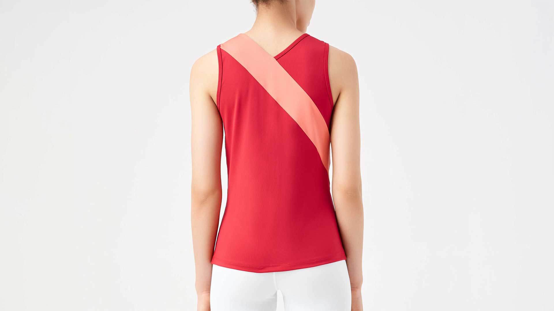 Dri Fit tank tops for women