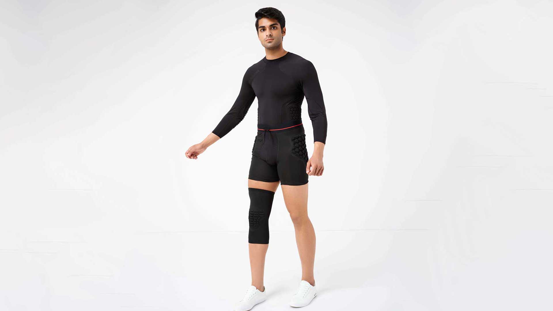 Recycled protection gear manufacturer