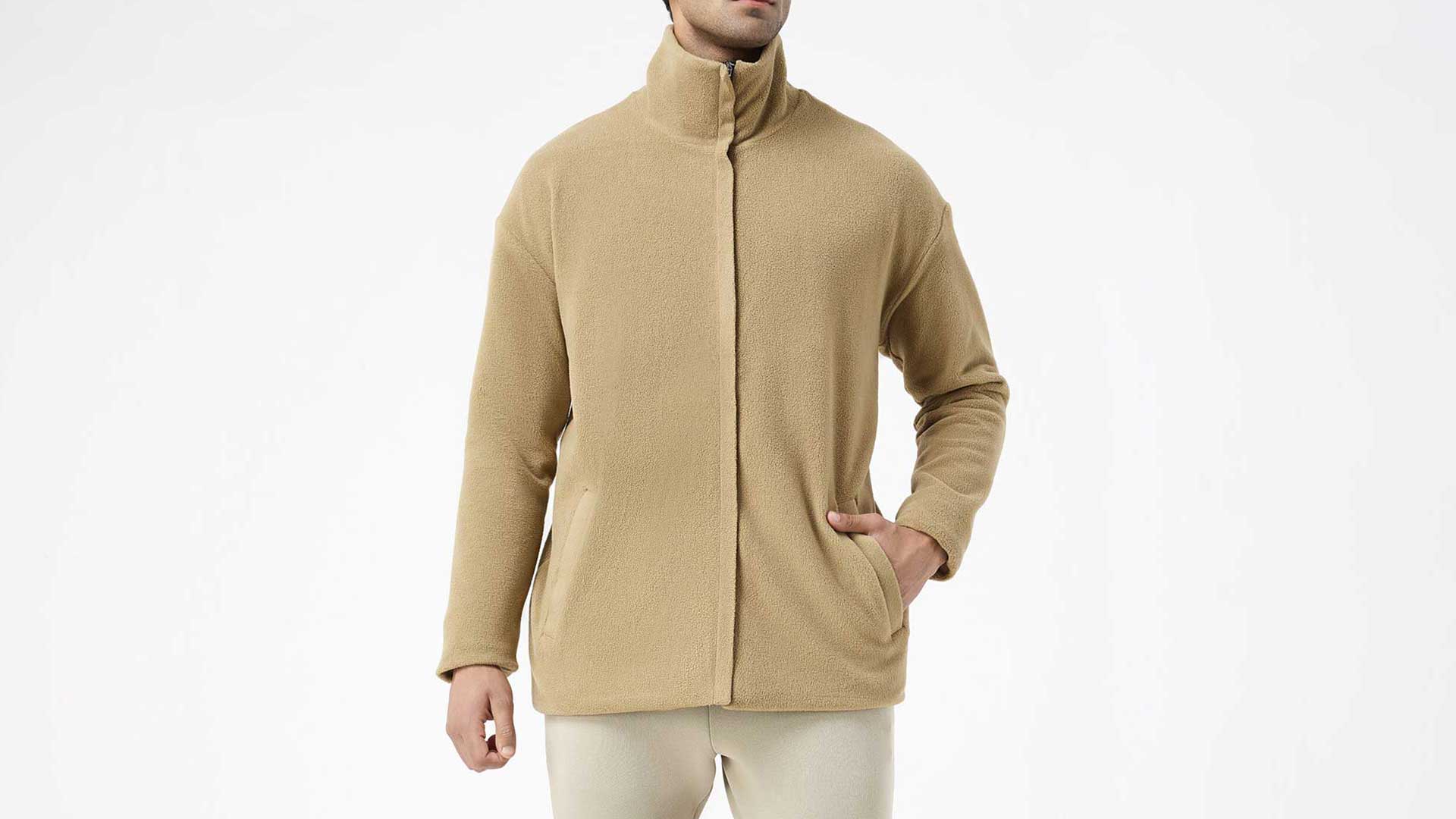 Mens jackets manufacturer