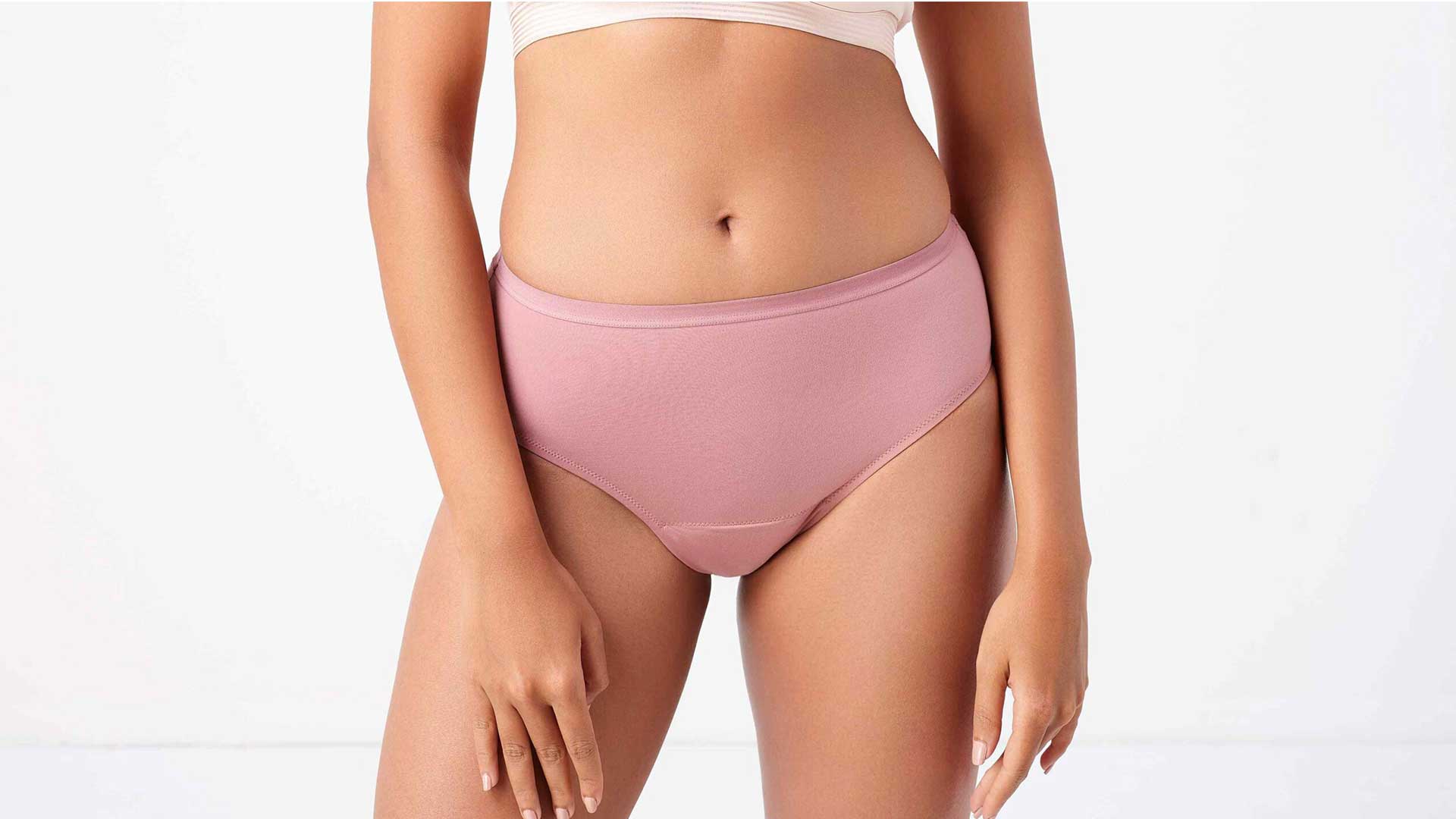 Washable absorbent underwear manufacturer