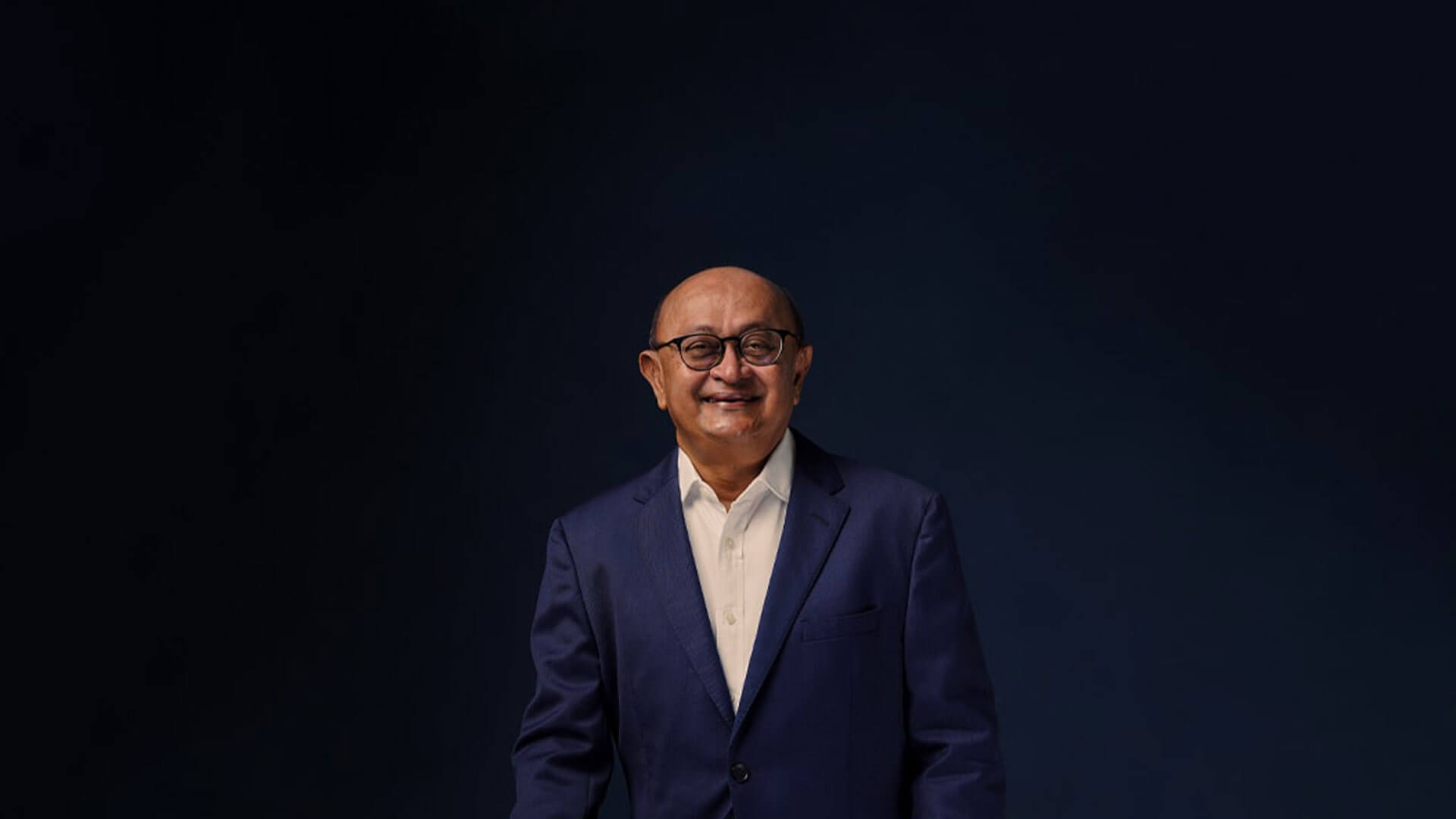 Ajay Amalean - MAS Holdings founder